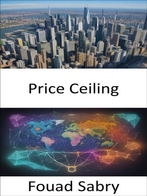 cover image of Price Ceiling